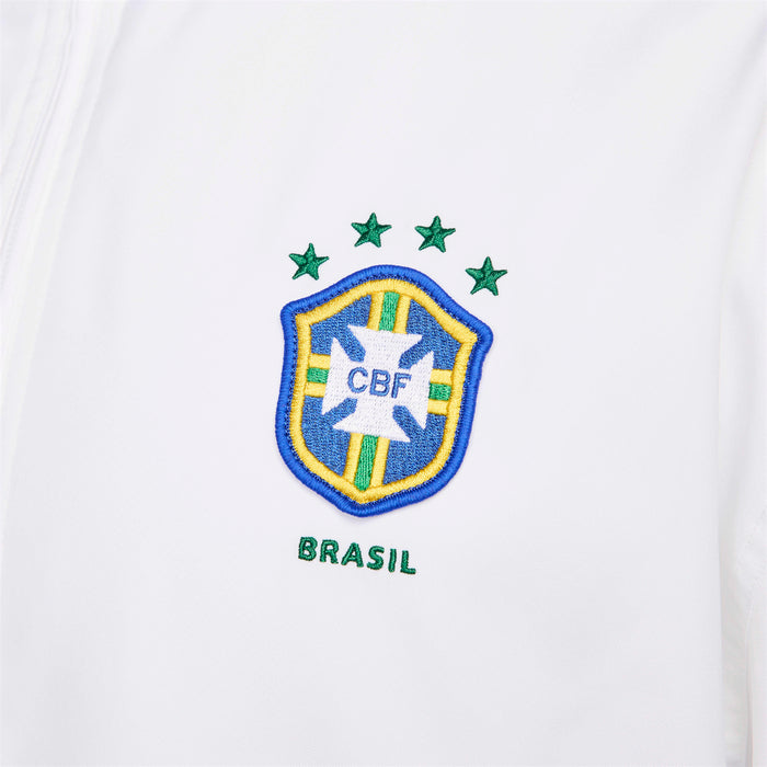 Nike Brazil 1998 Reissue Track Jacket product image 5, provided for visual reference and product detail review