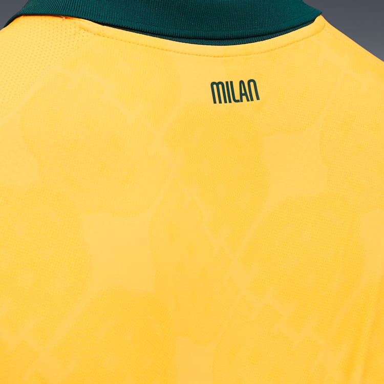 Puma AC Milan 25/26 Third Authentic Men Soccer Jersey product image 4, provided for visual reference and product detail