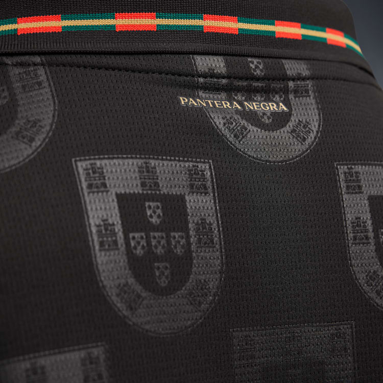 Puma Portugal 25/26 Special Edition Jersey Men product image 5, provided for visual reference and product detail review