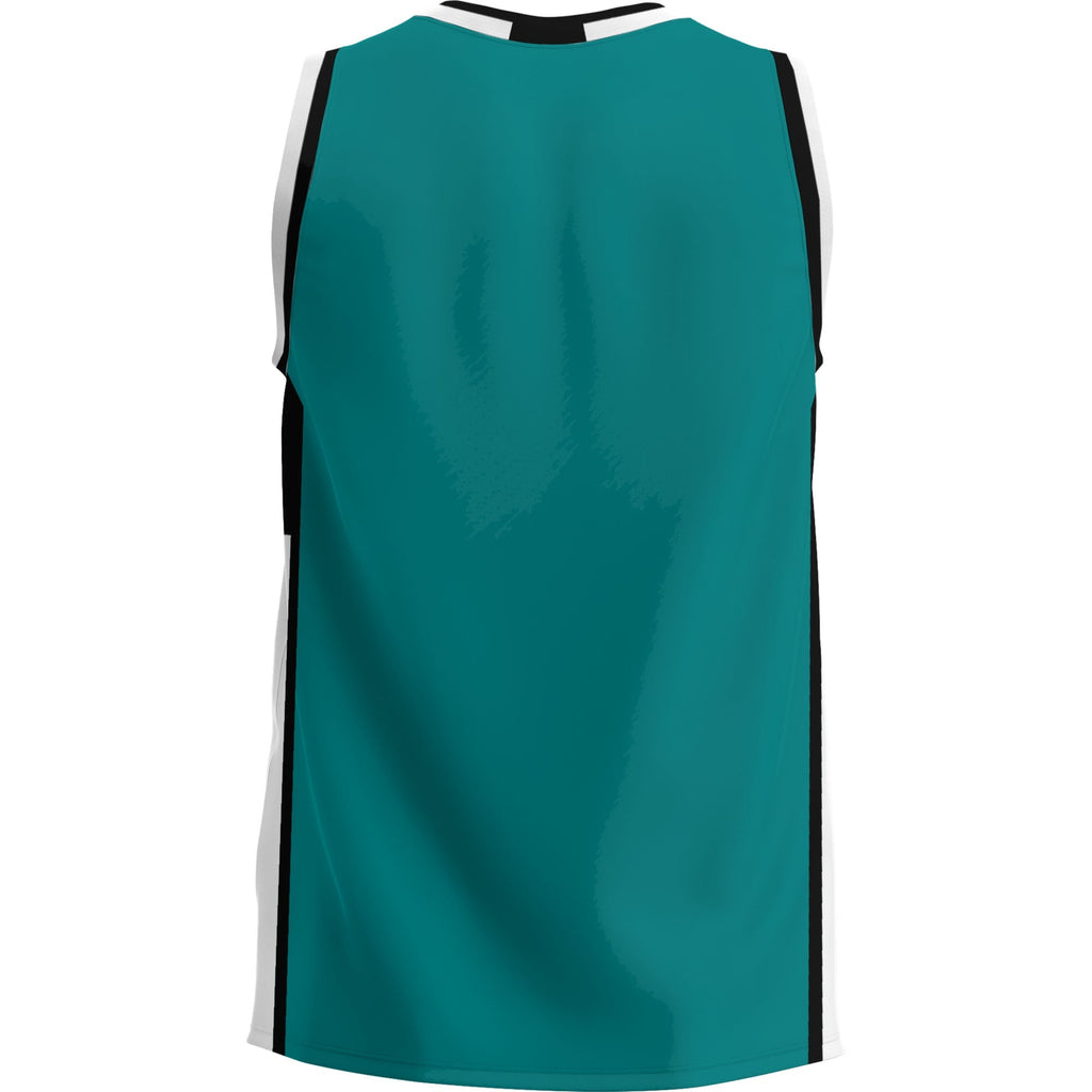 Coastal Carolina Chanticleers Lightweight Basketball Jersey product image 4