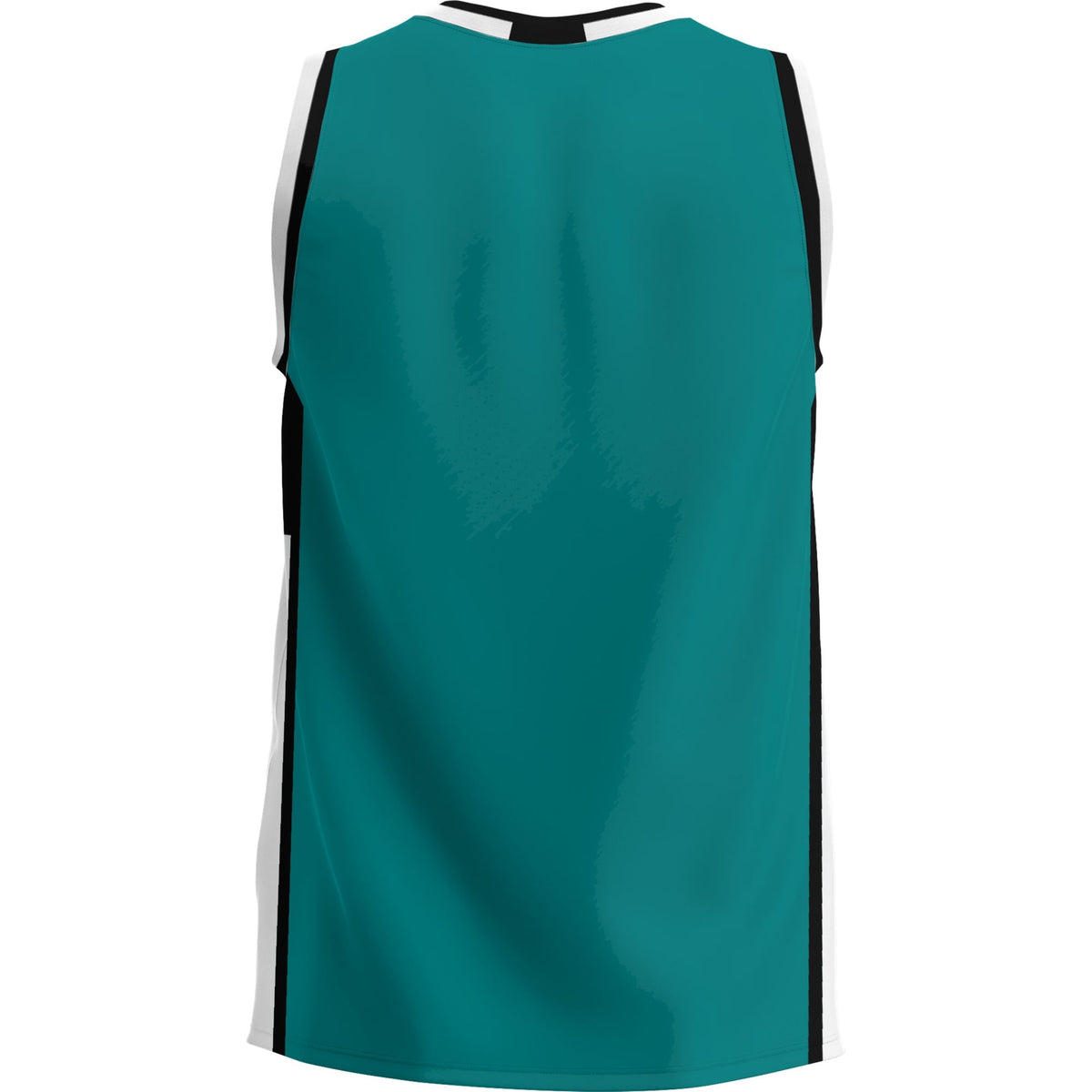 Coastal Carolina Chanticleers Lightweight Basketball Jersey product image 4