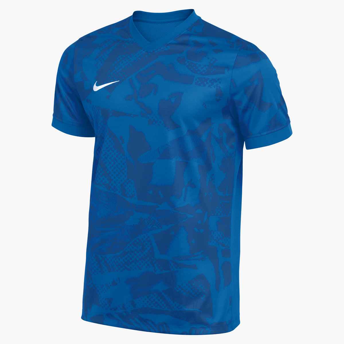 Nike Precision VII Men Jersey product image 1, provided for visual reference and product detail review