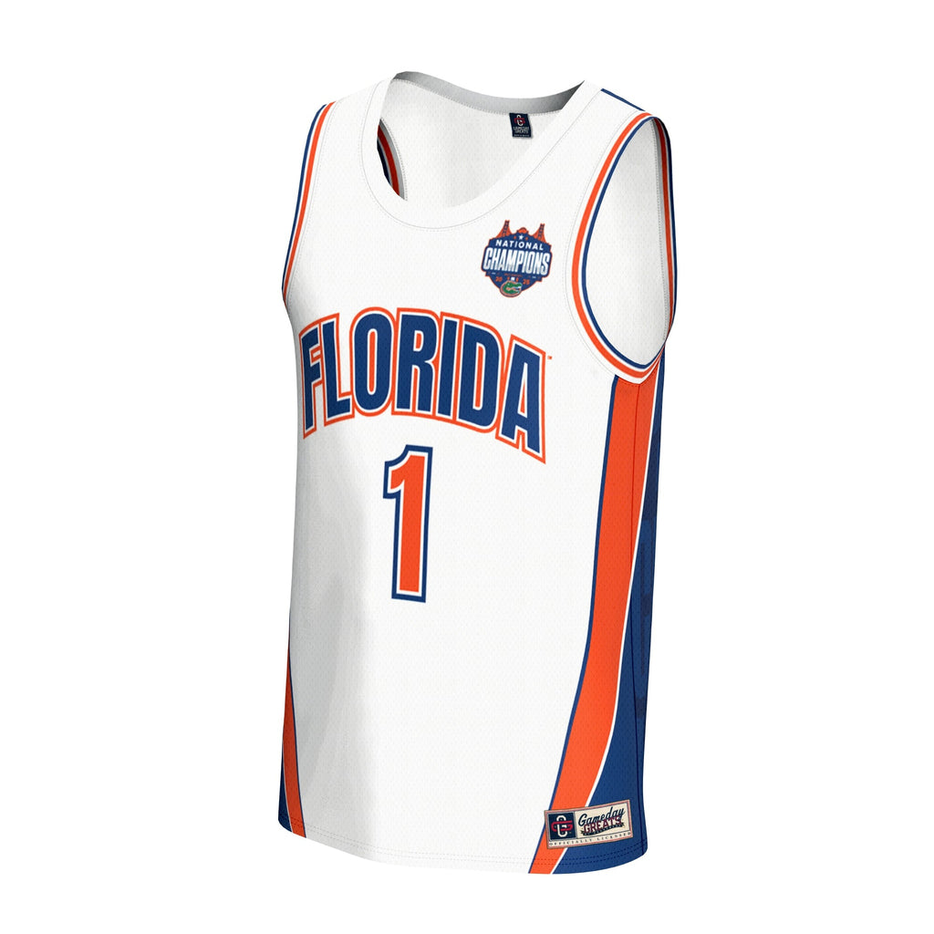 Florida Gators 2025 NCAA Basketball National Champions product image 3