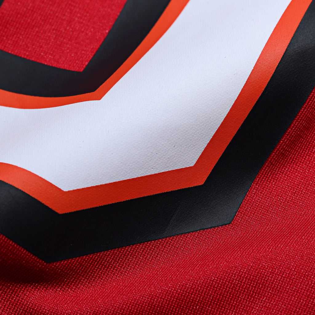 Tampa Bay Buccaneers Mike Alstott Nike Red Retired Player product image 7
