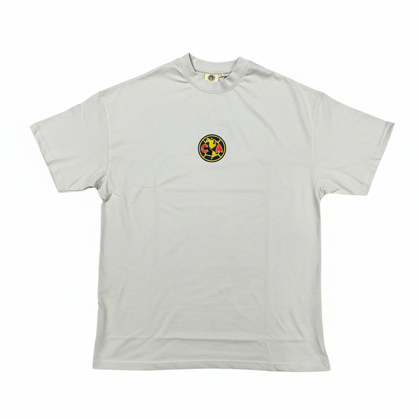 Sport Design Sweden Club America Men Oversized T-Shirt product image 1, provided for visual reference and product detail