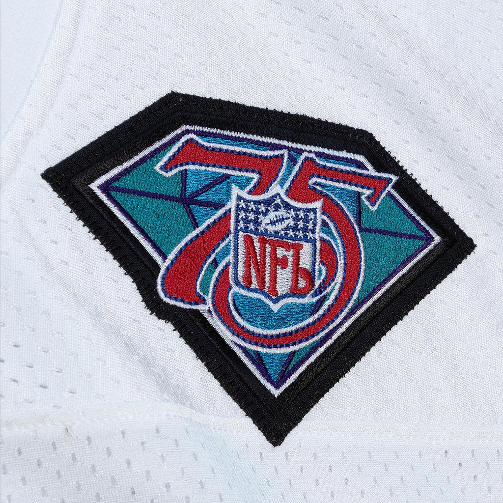 Philadelphia Eagles 1992 Randall Cunningham Mitchell & Ness product image 11
