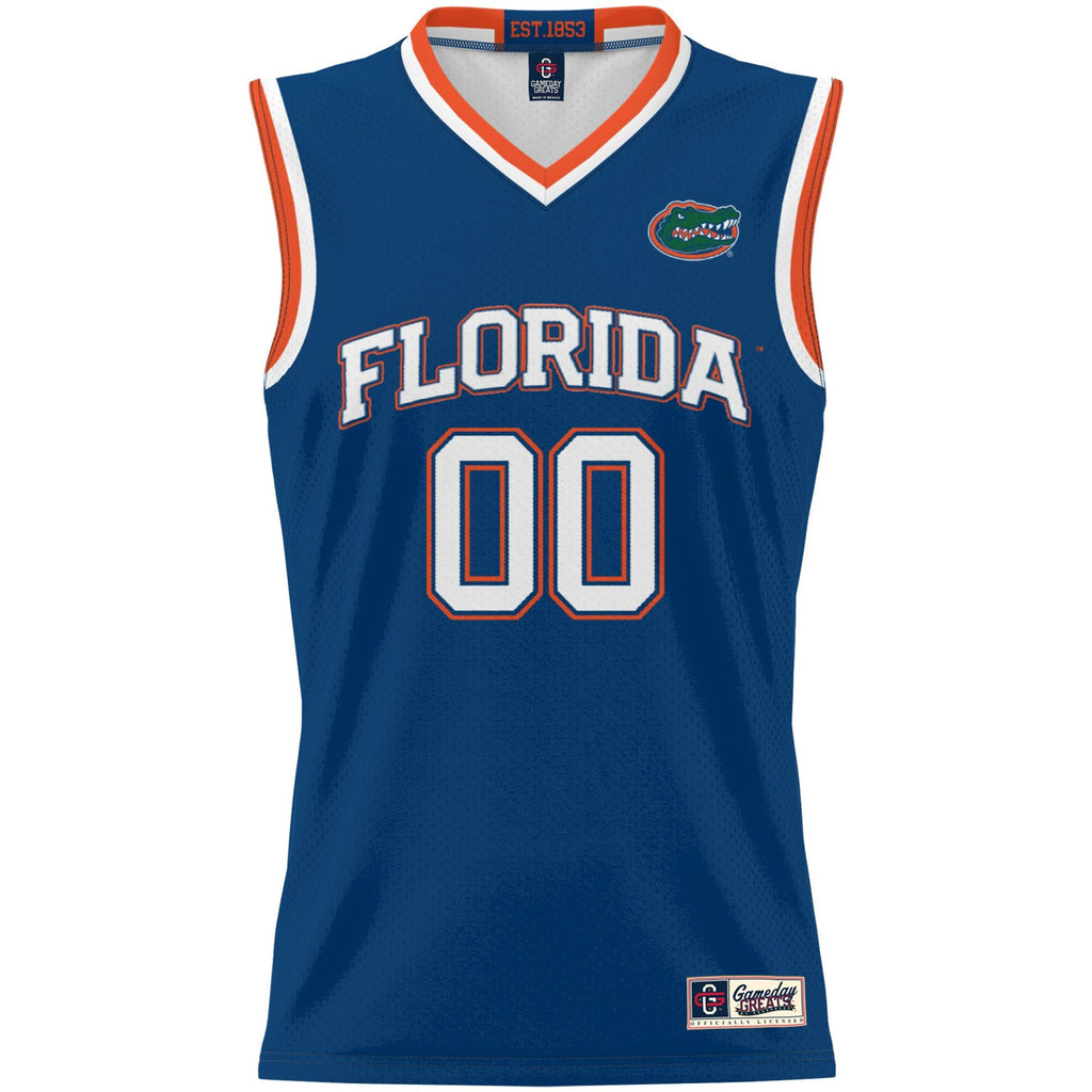 Florida Gators NIL Pick-A-Player Lightweight Basketball product image 3