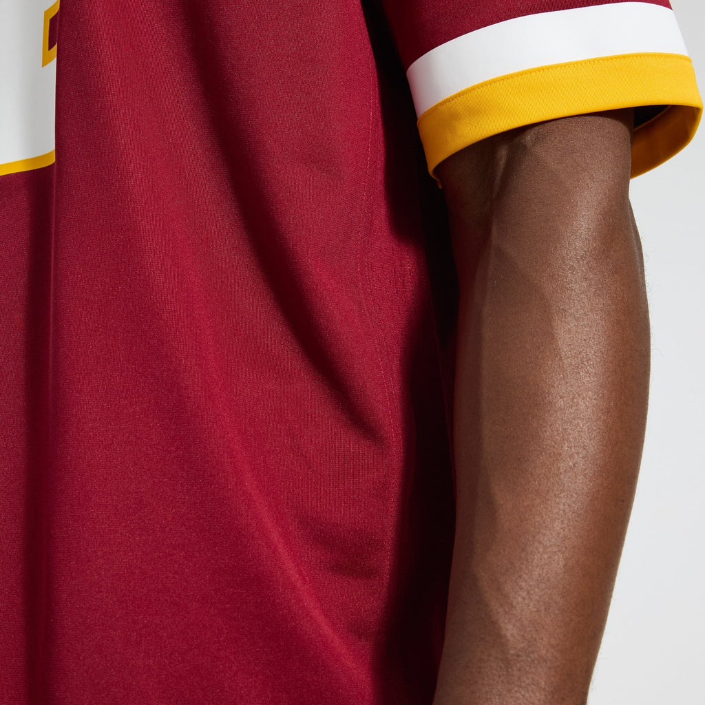 Washington Commanders Frankie Luvu Nike Burgundy Game Jersey product image 13