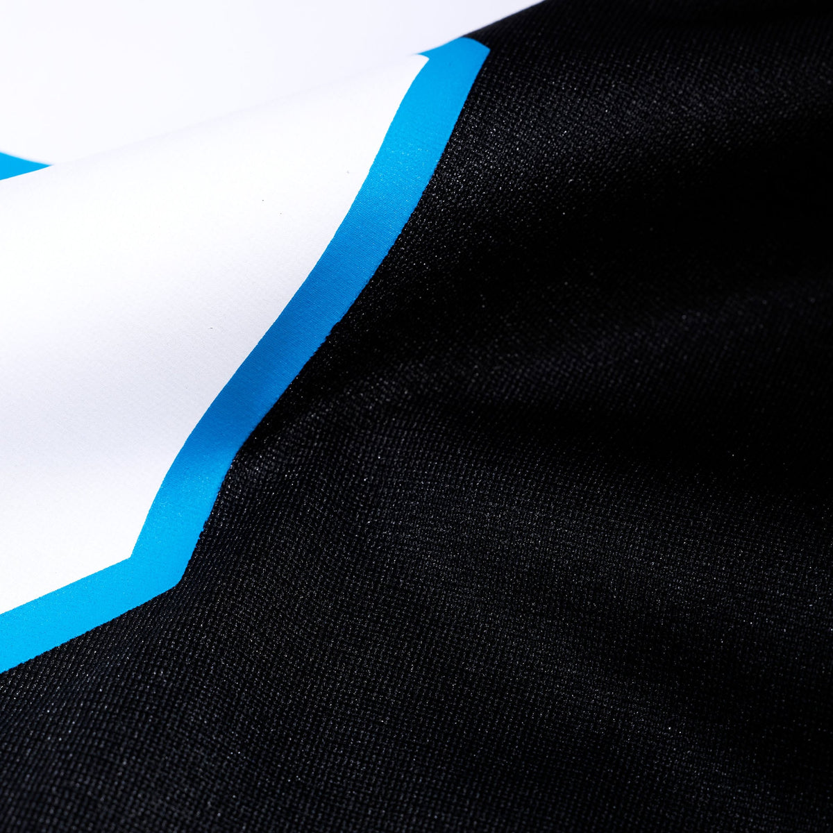 Carolina Panthers Jimmy Horn Jr Nike Black Team Game Jersey product image 5