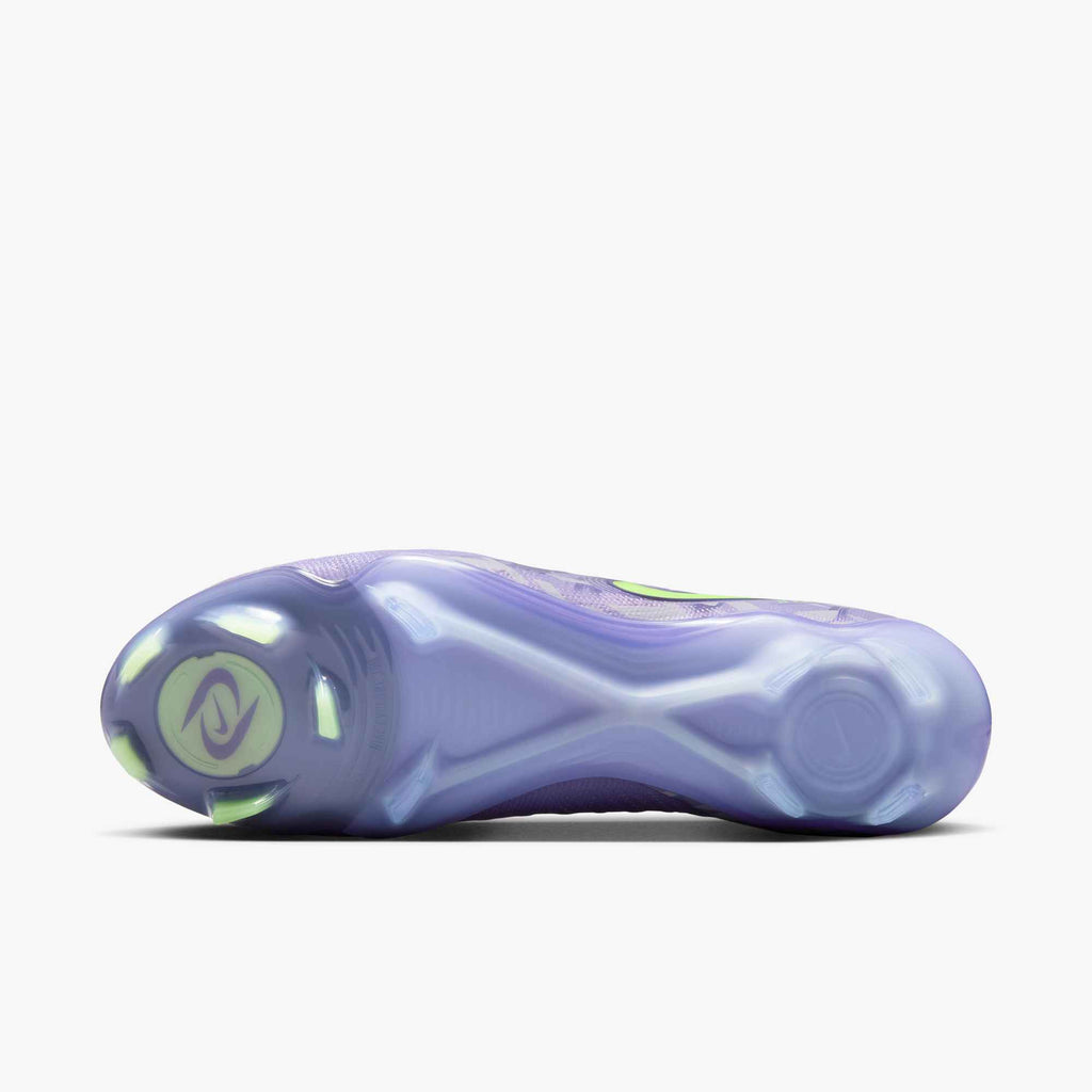 Nike United Phantom GX 2 Elite FG Low-Top Soccer Cleats product image 3, provided for visual reference and product detail