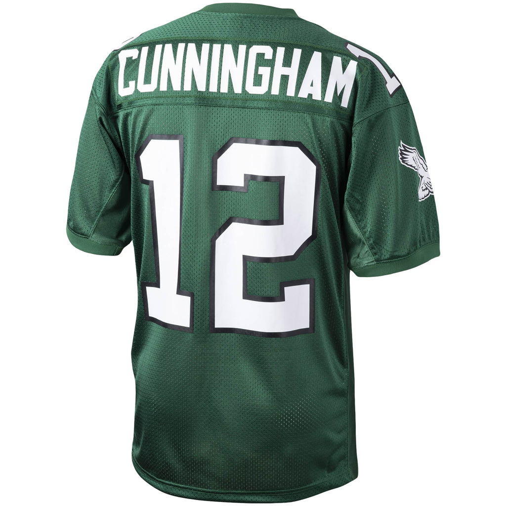 Philadelphia Eagles 1992 Randall Cunningham Mitchell & Ness product image 6