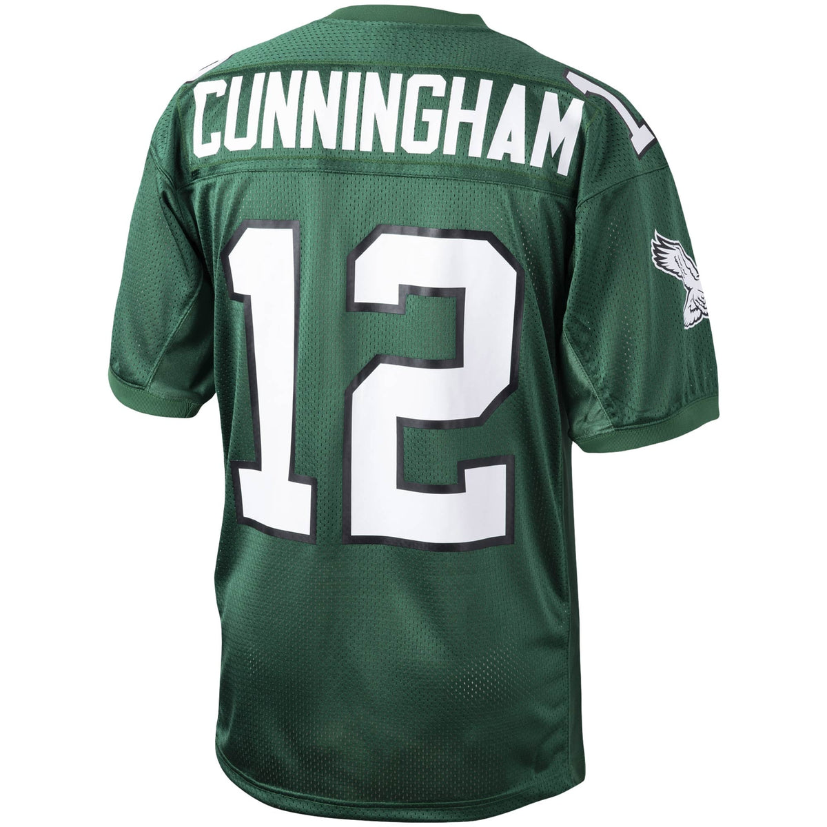 Philadelphia Eagles 1992 Randall Cunningham Mitchell & Ness product image 6