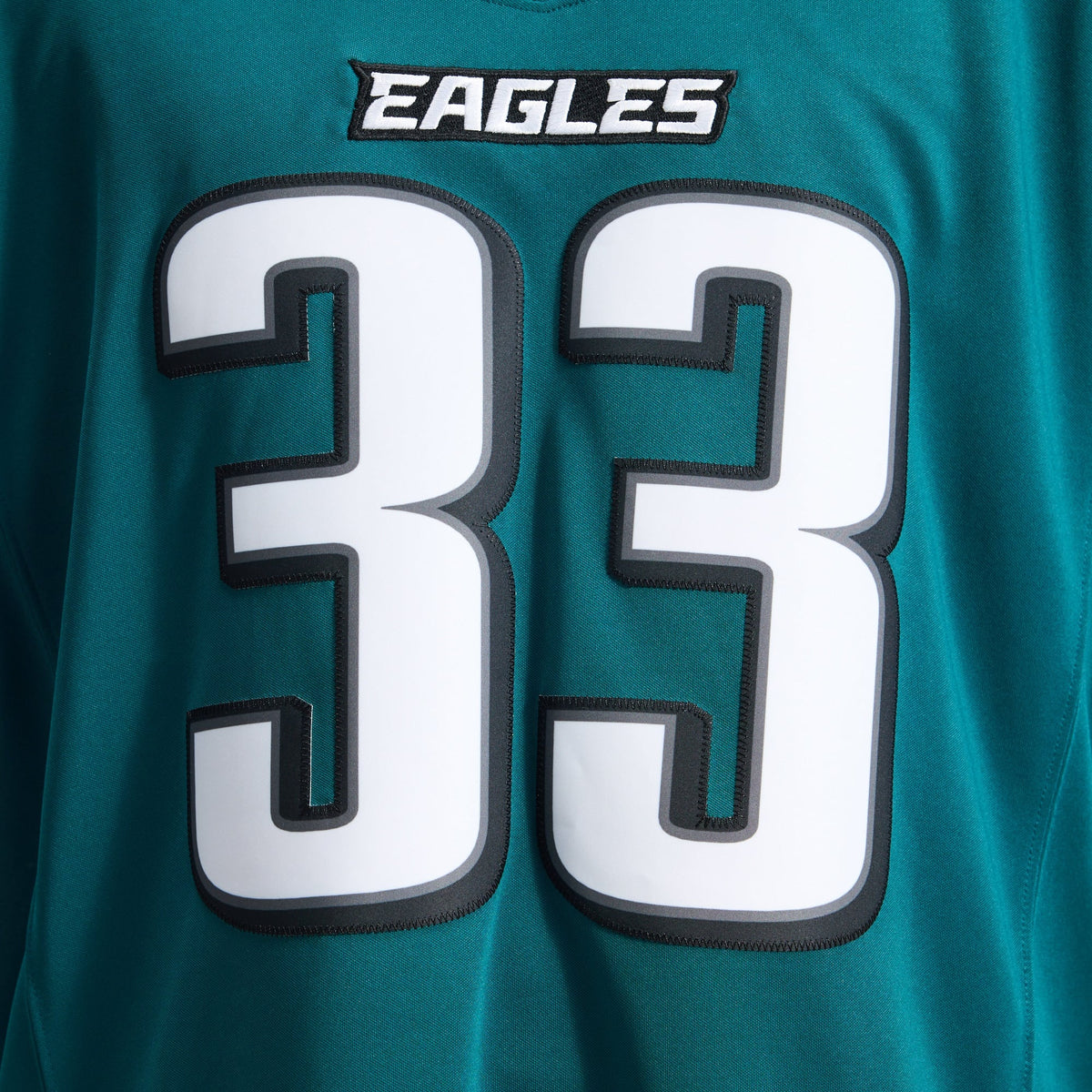 Philadelphia Eagles Cooper DeJean Nike Kelly Green product image 22