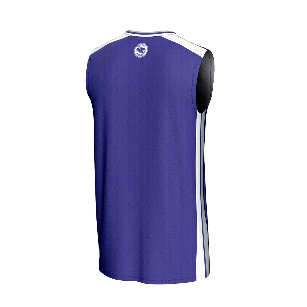 High Point Panthers Basketball Jersey - Purple product image 4