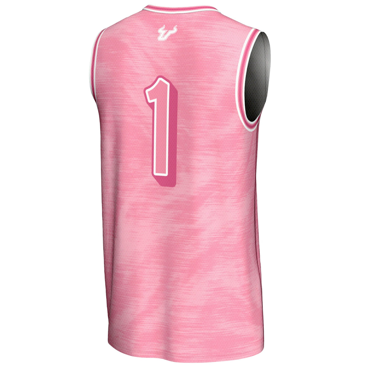 #1 South Florida Bulls Lightweight Basketball Fashion product image 4