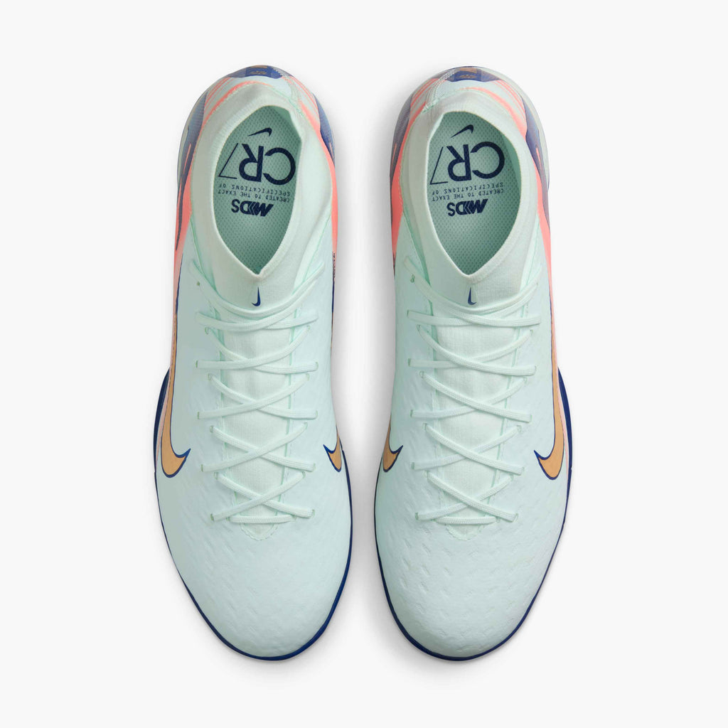 Nike Superfly 10 Academy Mercurial Dream Speed IC Indoor Soccer Shoes Adult product image 5, provided for visual reference