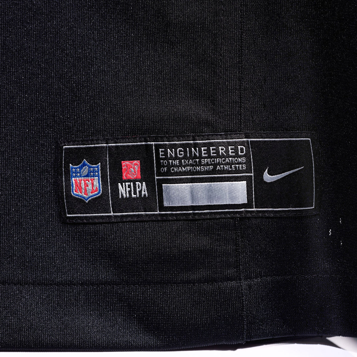 Jacksonville Jaguars Trevor Lawrence Nike Black Alternate product image 12