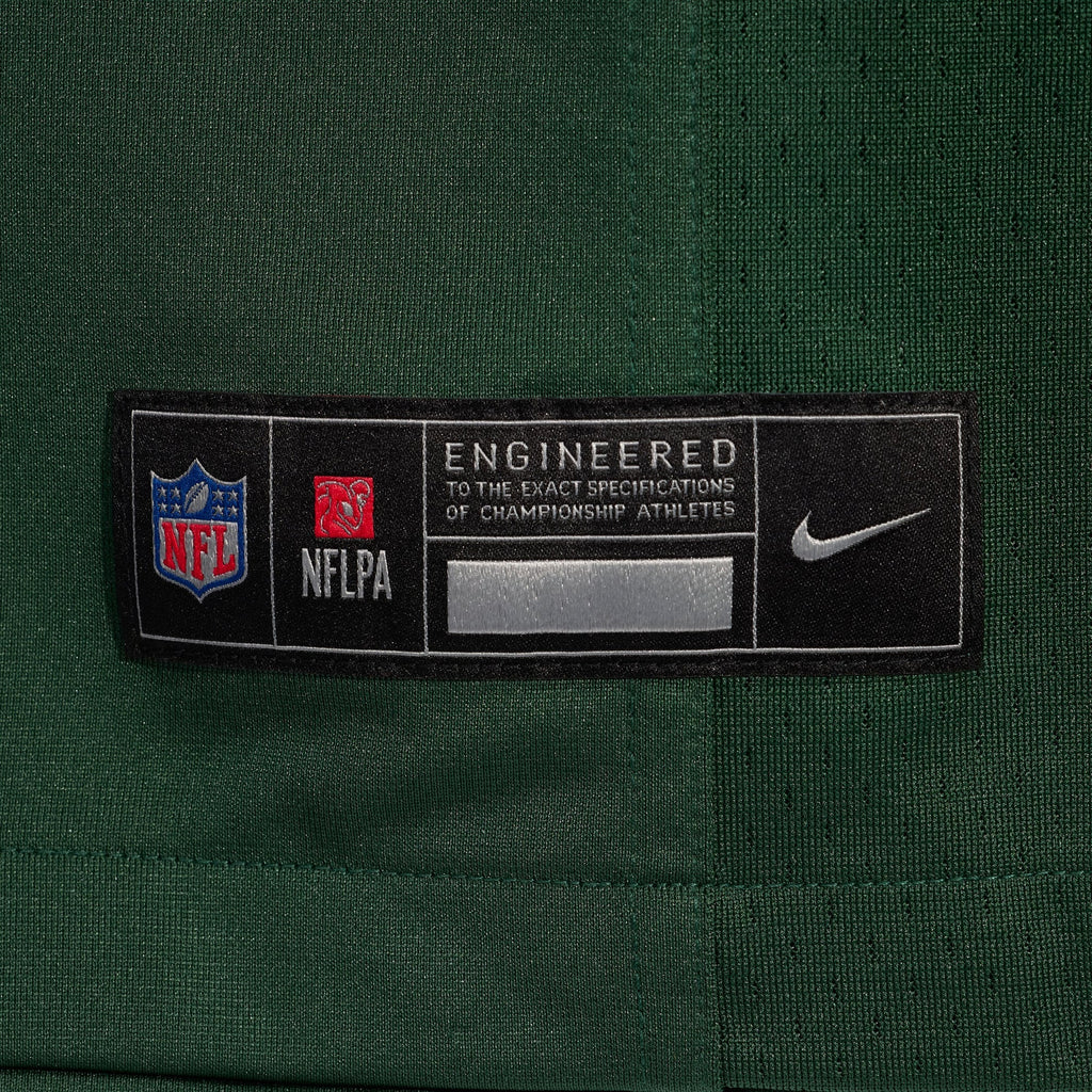 Green Bay Packers Carrington Valentine Nike Game Jersey product image 6