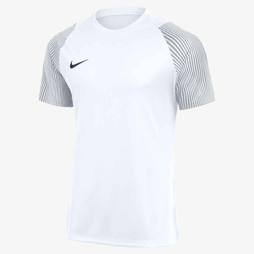 Nike Men Dri-FIT Academy II Soccer Short-Sleeve Top product image 1, provided for visual reference and product detail review