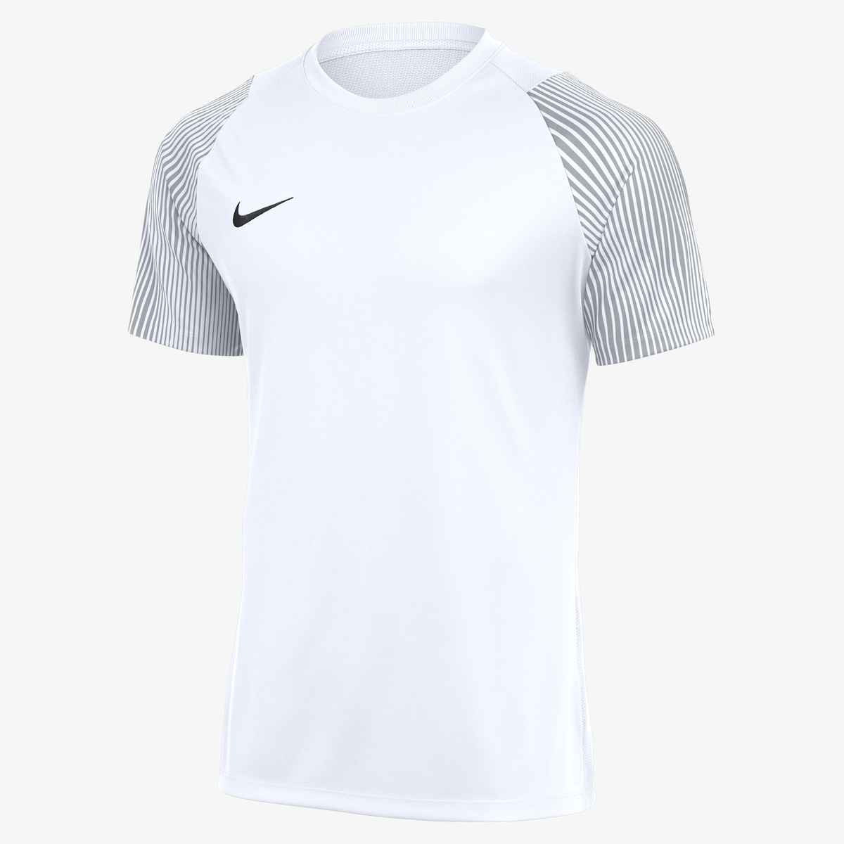 Nike Men Dri-FIT Academy II Soccer Short-Sleeve Top product image 1, provided for visual reference and product detail review