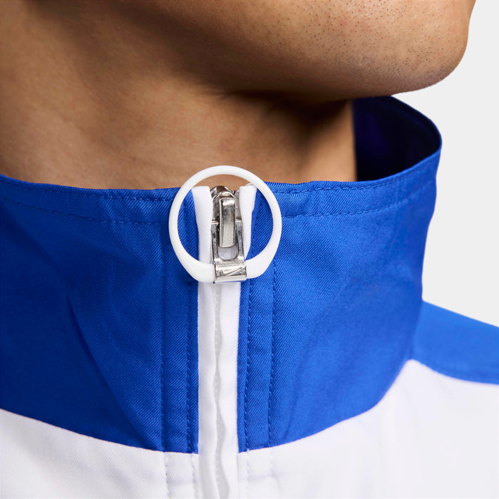 Nike Brazil 1998 Reissue Track Jacket product image 6, provided for visual reference and product detail review
