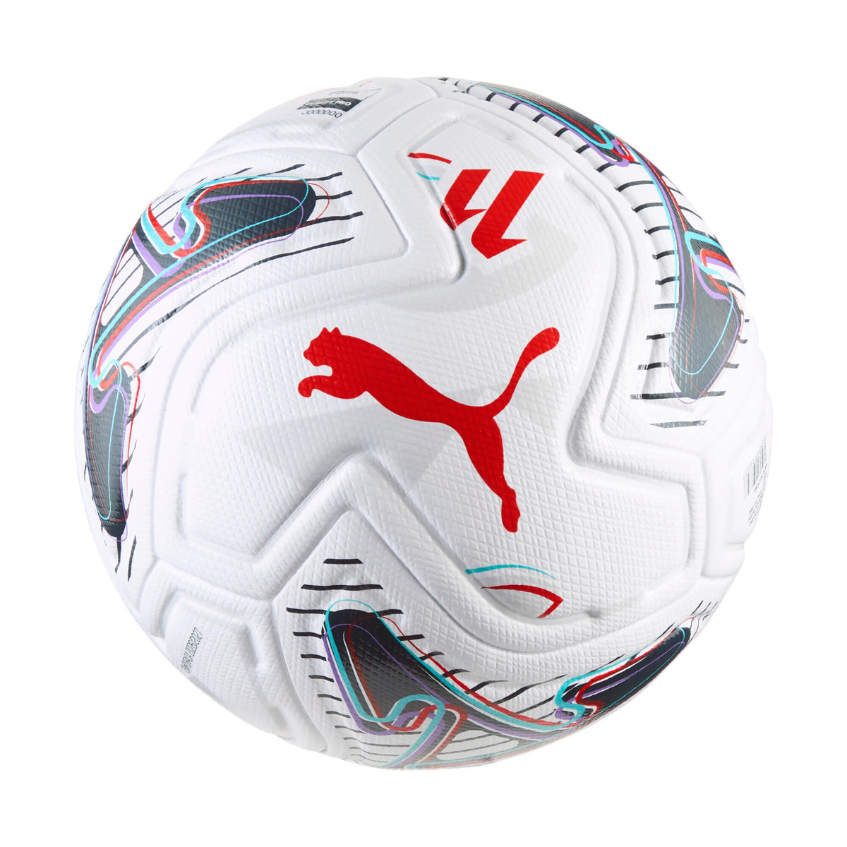 Puma Stellar Nitro Ultimate Laliga (Fifa Quality) product image 2, provided for visual reference and product detail review