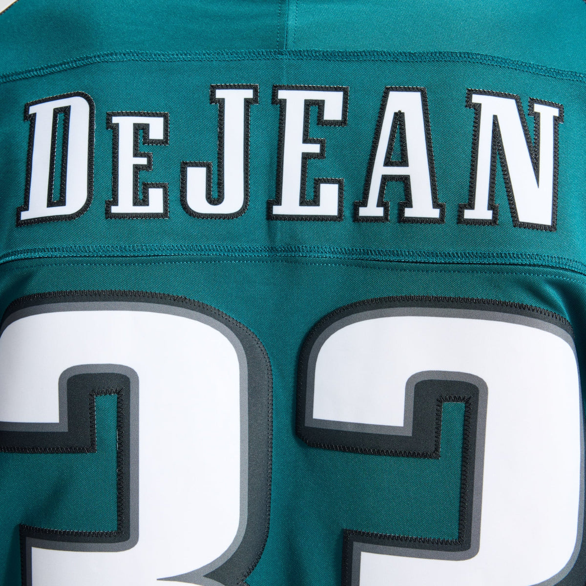 Philadelphia Eagles Cooper DeJean Nike Kelly Green product image 23