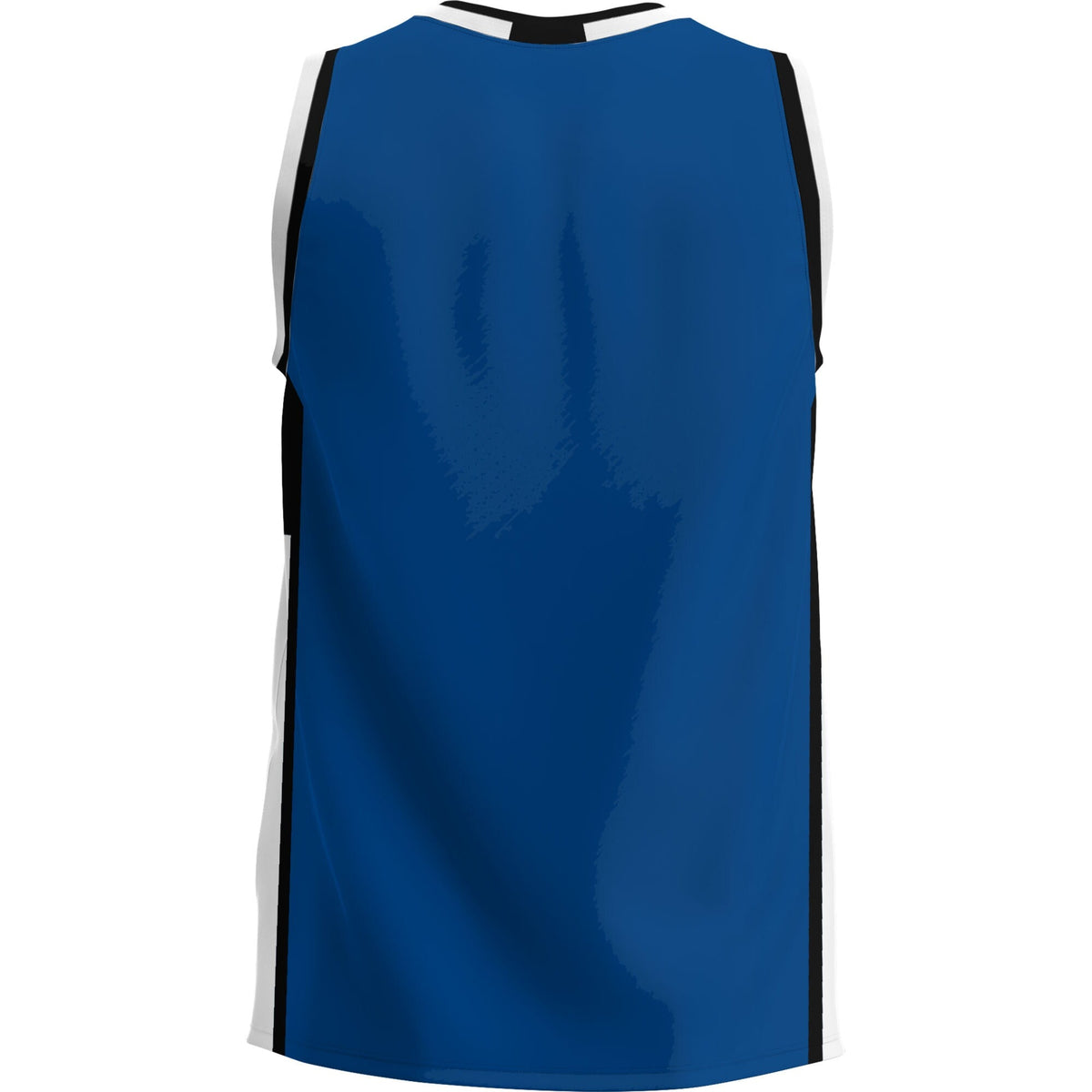 Westfield State Owls Lightweight Basketball Jersey - Blue product image 4