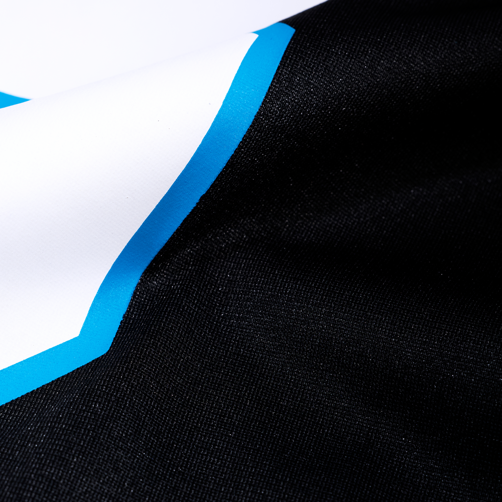 Carolina Panthers Luke Kuechly Nike Black Team Game Jersey product image 10