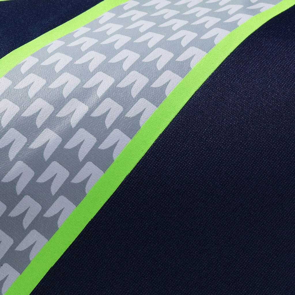 Seattle Seahawks Jaxon Smith-Njigba Nike College Navy Game product image 5
