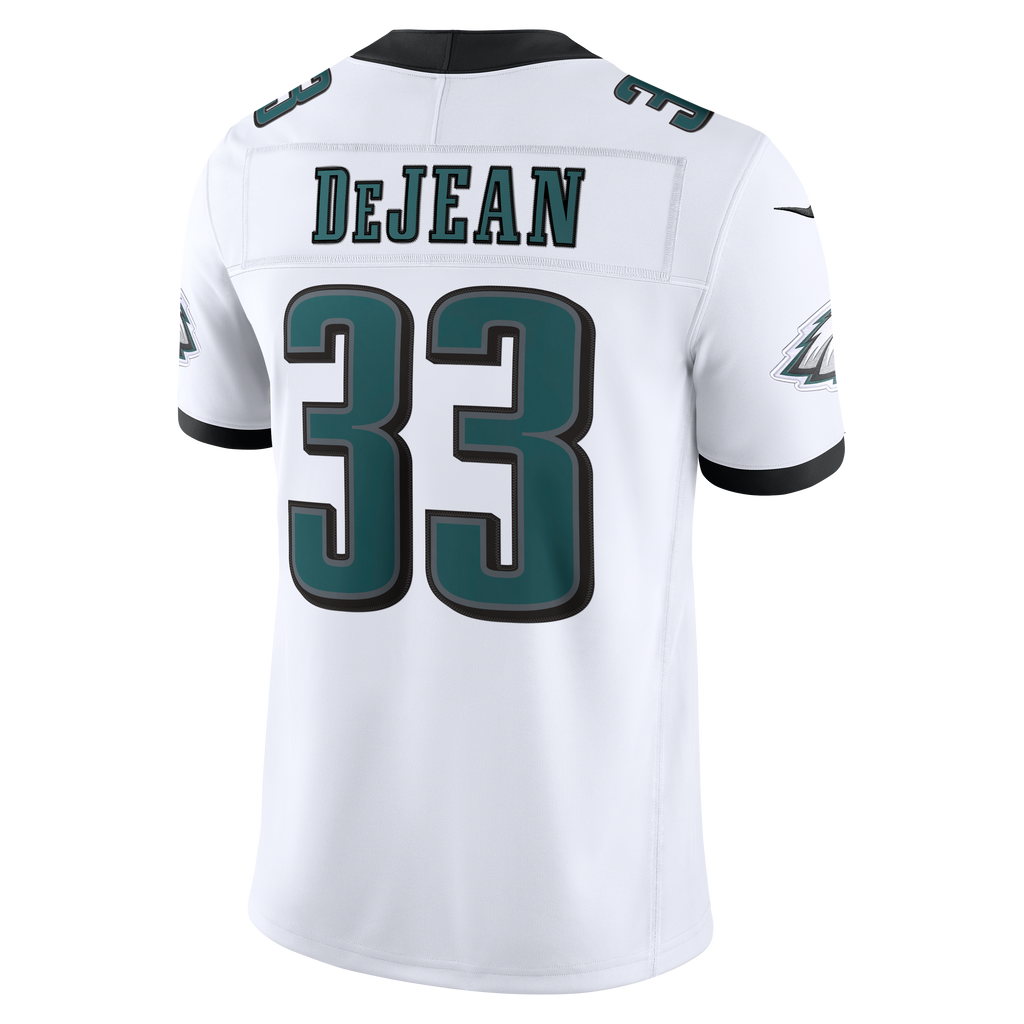Philadelphia Eagles Cooper DeJean Nike Kelly Green product image 9