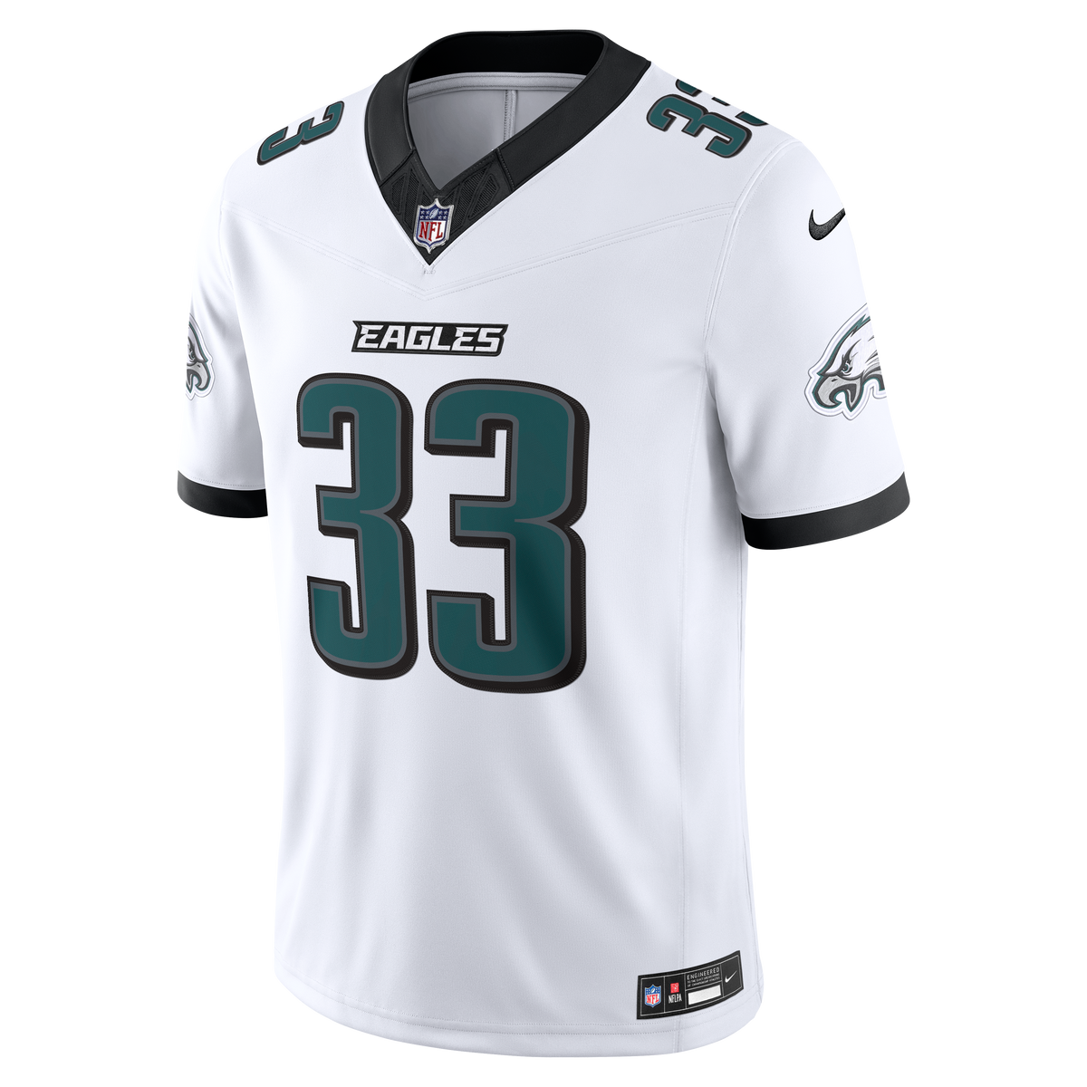 Philadelphia Eagles Cooper DeJean Nike Kelly Green product image 8