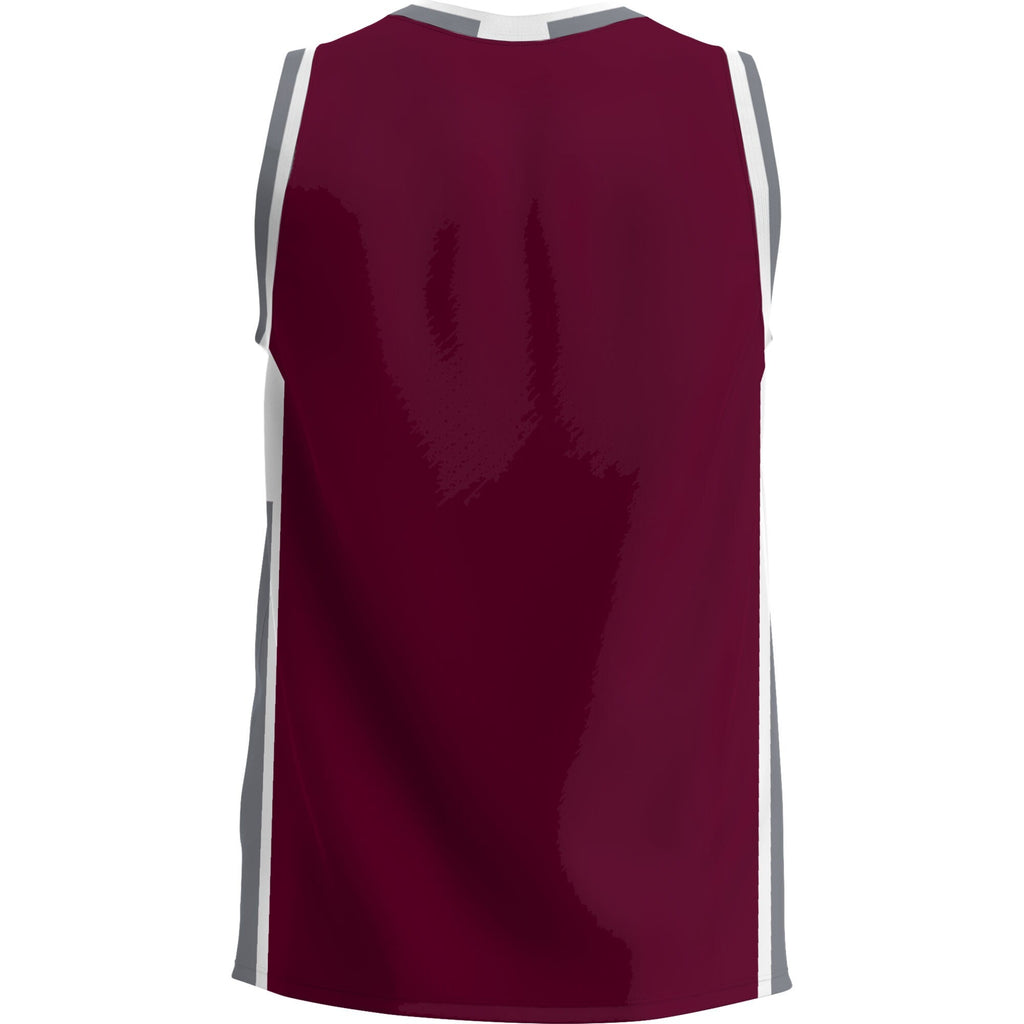 Maryland Eastern Shore Hawks Lightweight Basketball Jersey product image 4