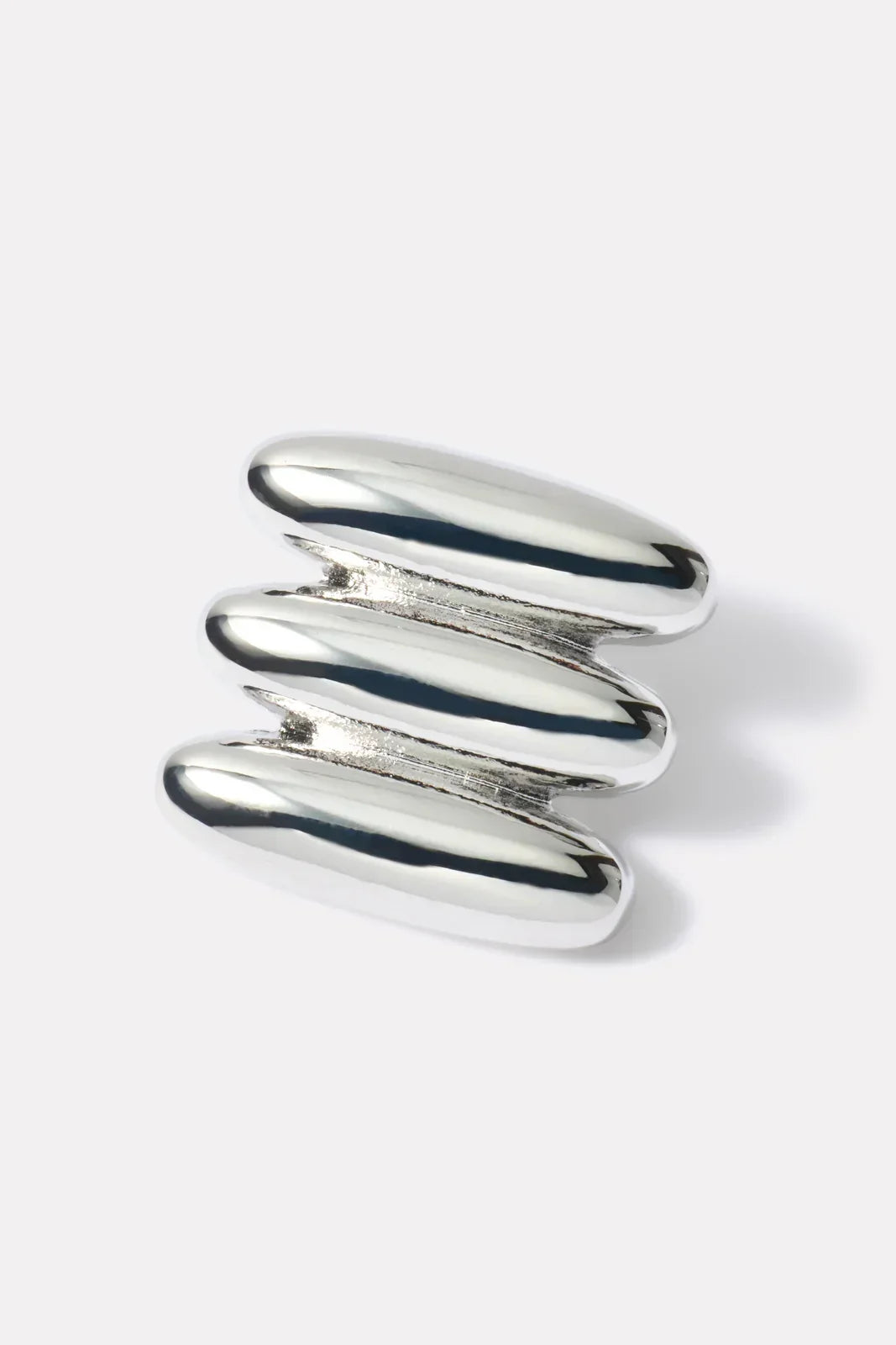 Milian Bead Stud Earrings
