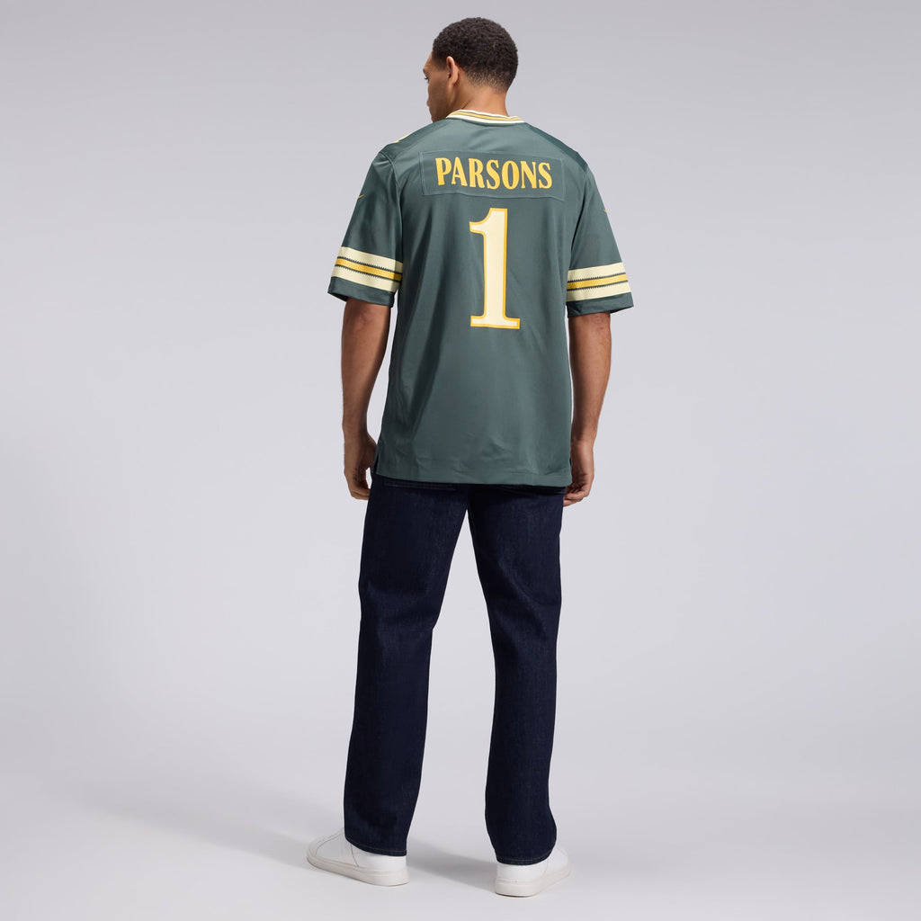 Green Bay Packers Micah Parsons Nike 2026 Rivalries product image 5