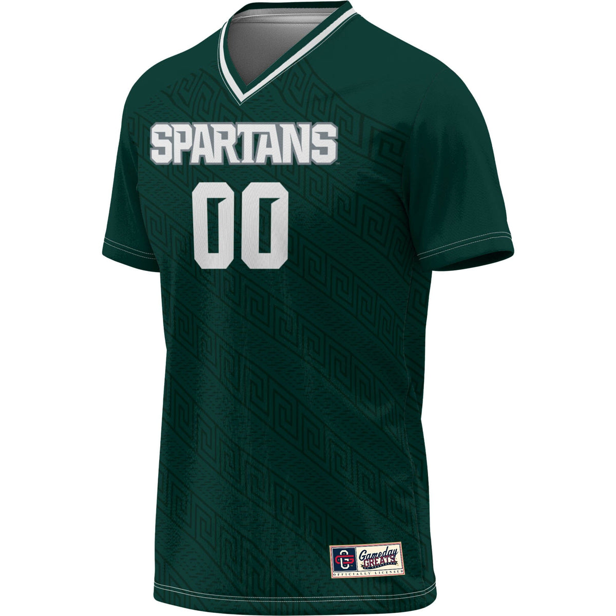 Michigan State Spartans NIL Pick-A-Player Lightweight product image 3