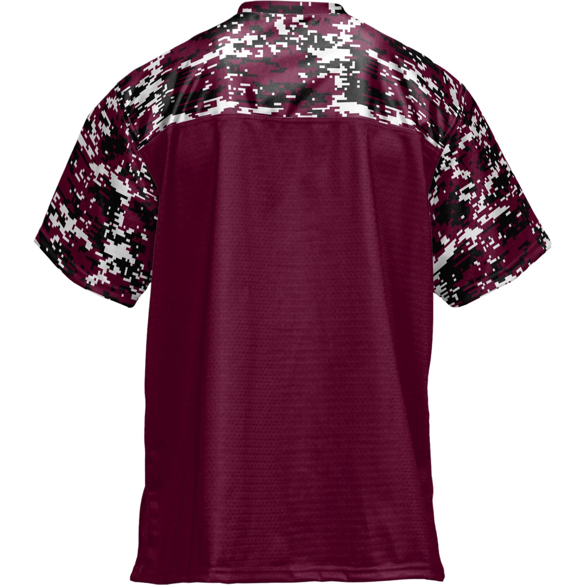 West Texas A&M Buffaloes Football Jersey - Maroon product image 4