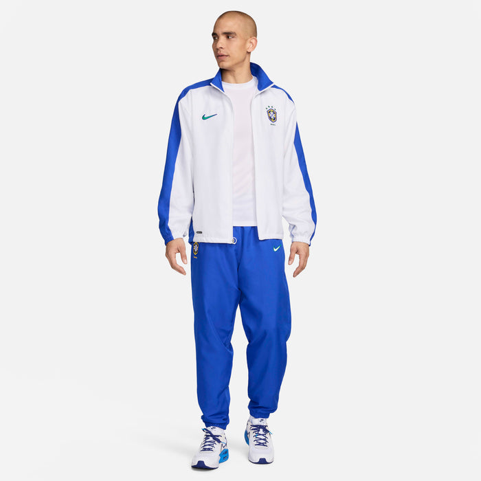 Nike Brazil 1998 Reissue Pant product image 8, provided for visual reference and product detail review
