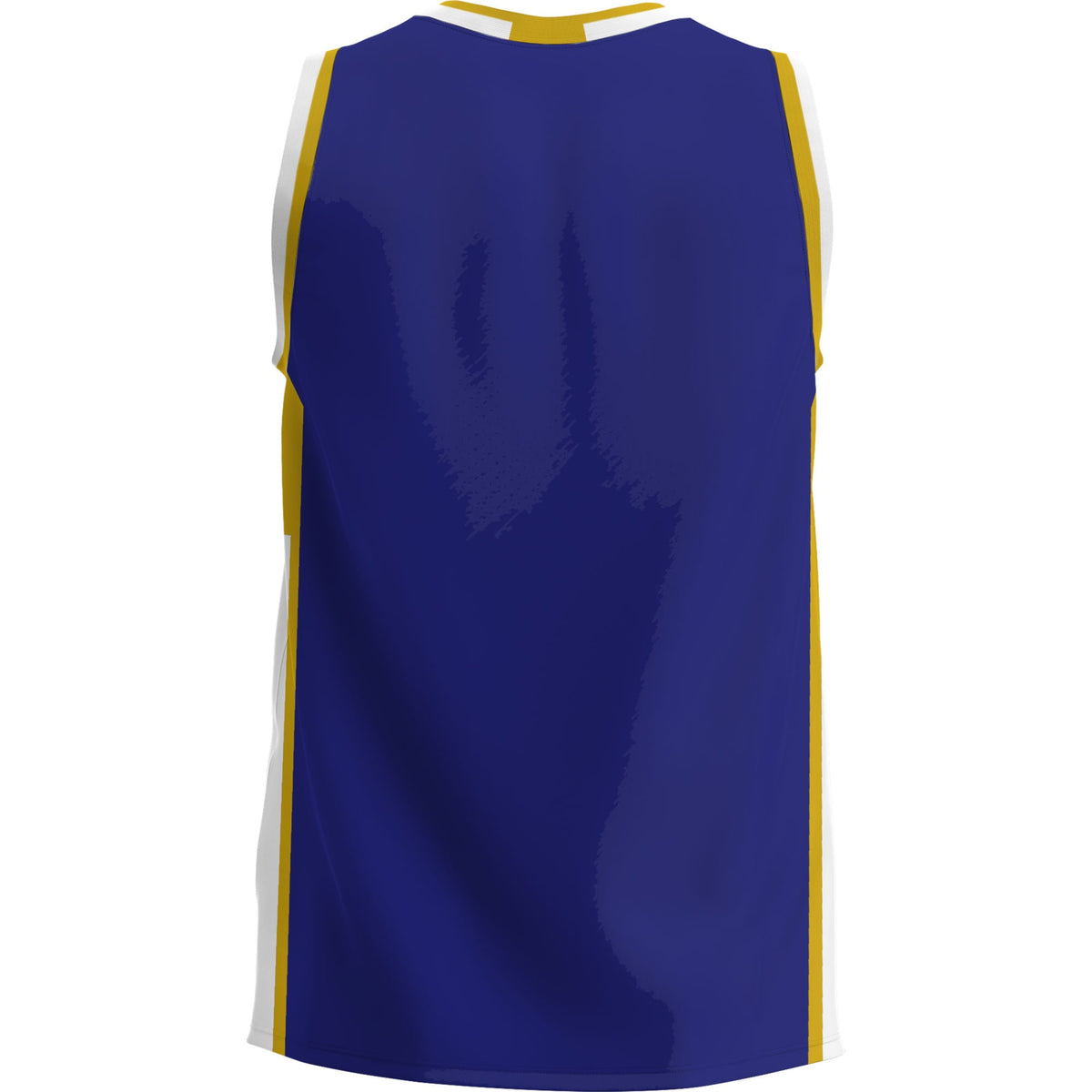 San Francisco State Gators Lightweight Basketball Jersey product image 4