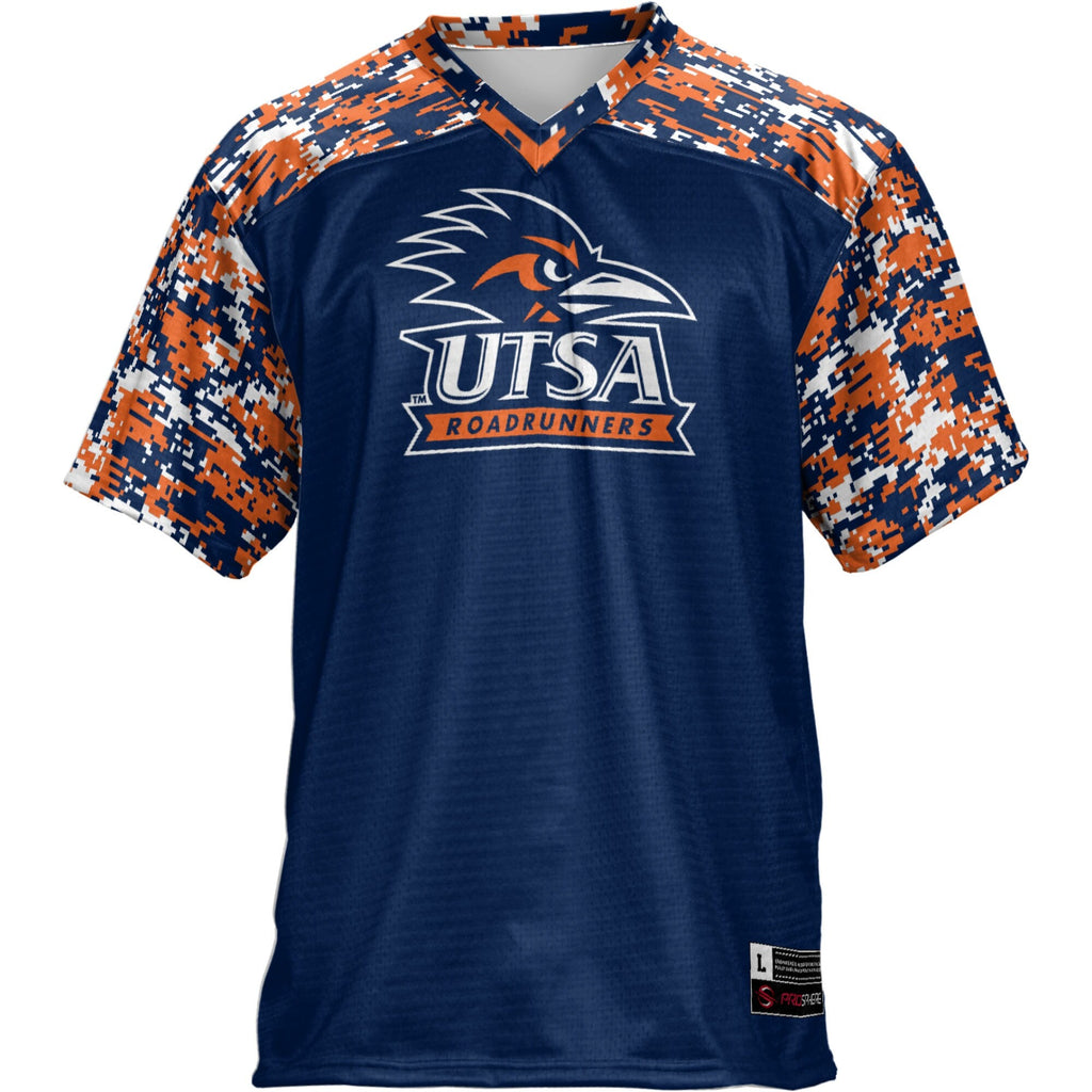 UTSA Roadrunners Football Jersey - Navy product image 3