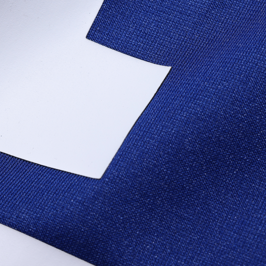 New York Giants Nike Red Alternate Game Jersey product image 8