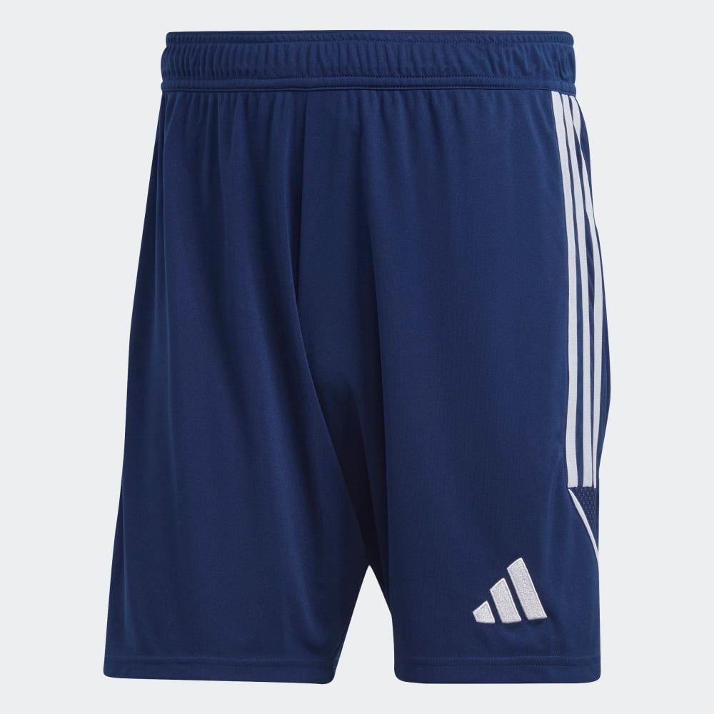 adidas Tiro 23 Men Soccer Short product image 1, provided for visual reference and product detail review