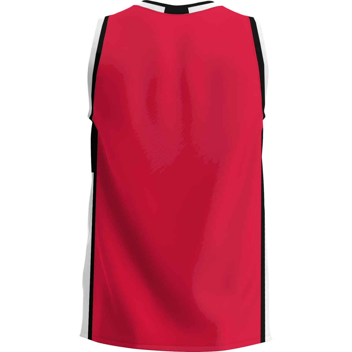 Minot State Beavers Lightweight Basketball Jersey - Red product image 4