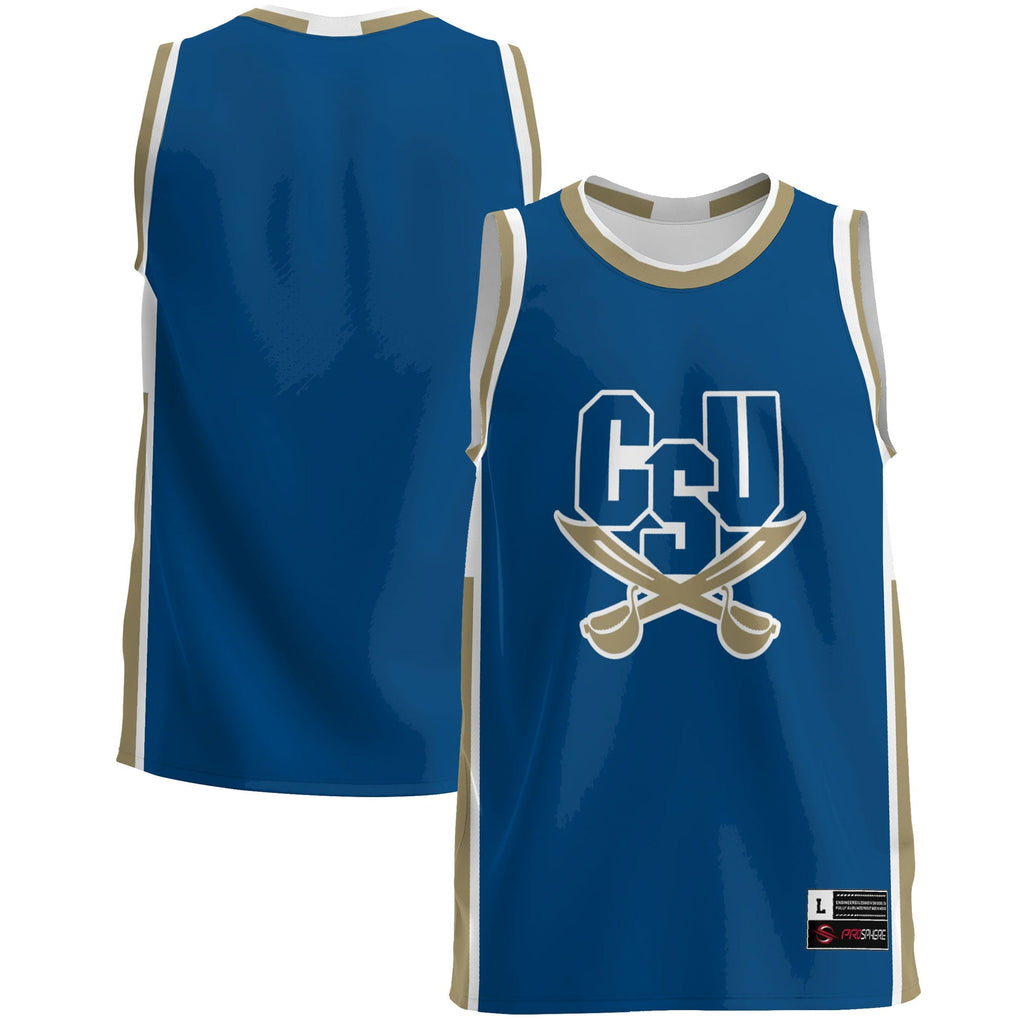 Charleston Southern Buccaneers Lightweight Basketball product image 2