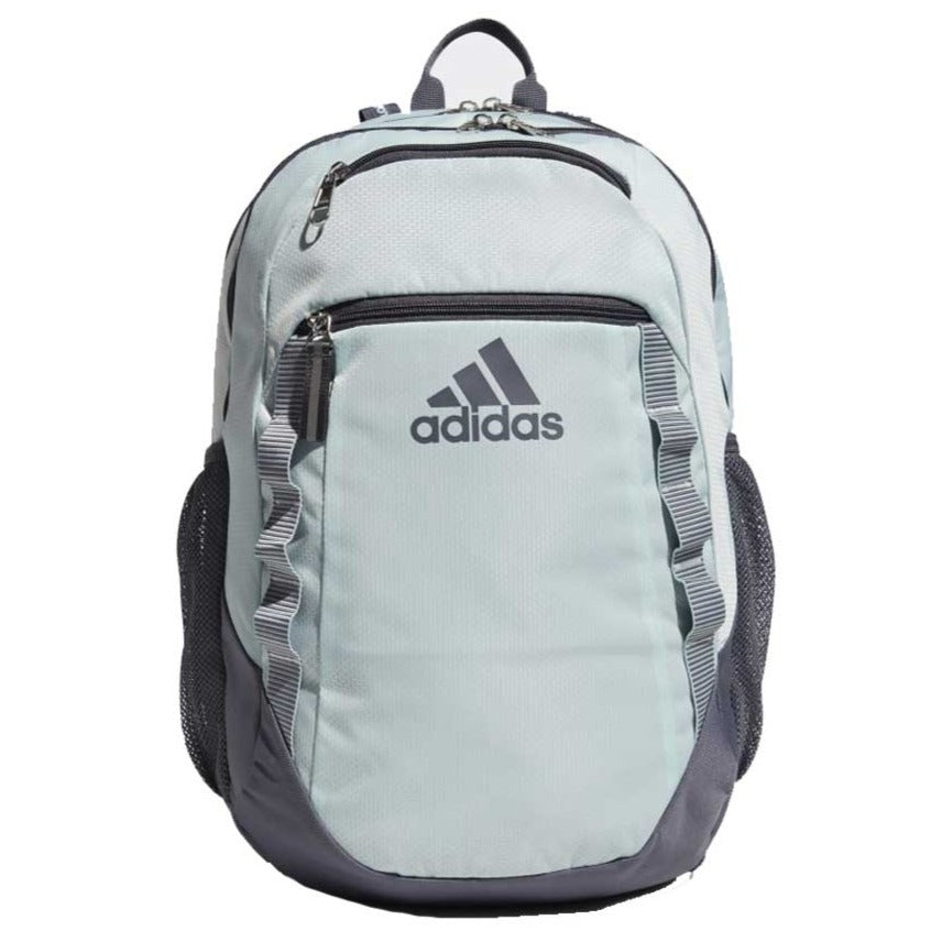 adidas Excel 6 Backpack product image 1, provided for visual reference and product detail review