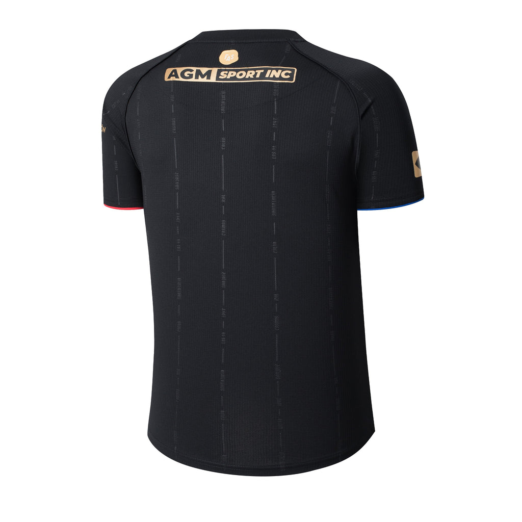 Umbro Club Deportivo Fas 3rd Jersey product image 2, provided for visual reference and product detail review