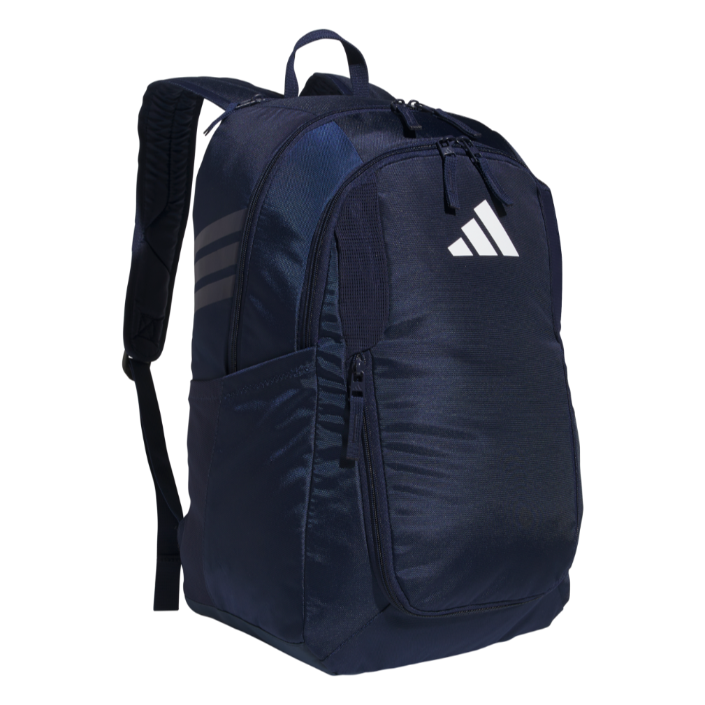 adidas Stadium 4 Backpack product image 1, provided for visual reference and product detail review