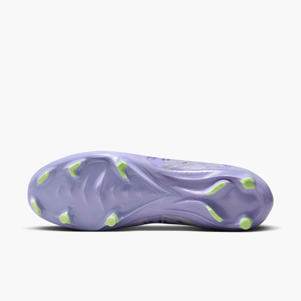 Nike United Mercurial Vapor 16 Academy MG Soccer Cleats product image 3, provided for visual reference and product detail