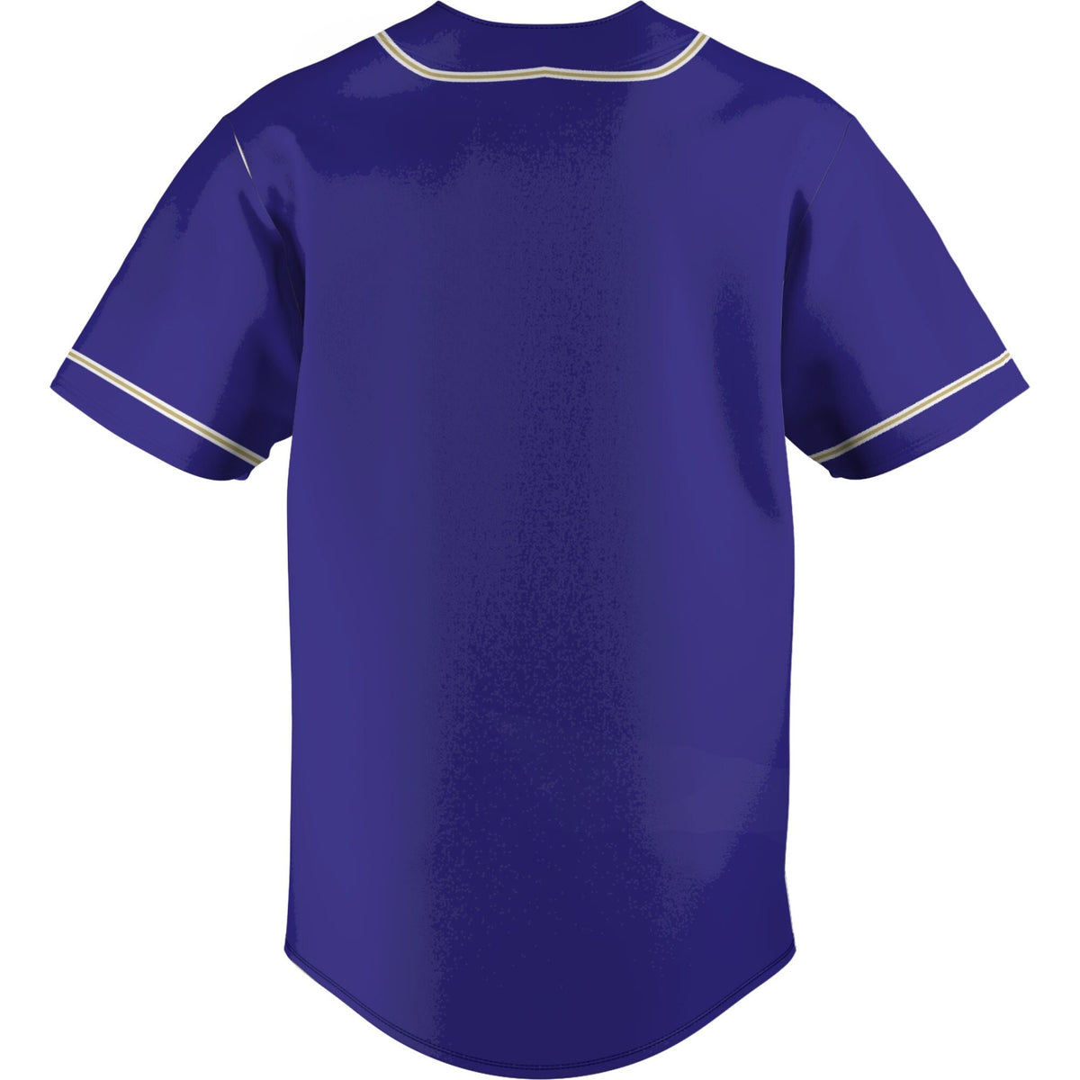 James Madison Dukes Lightweight Baseball Jersey - Purple product image 4