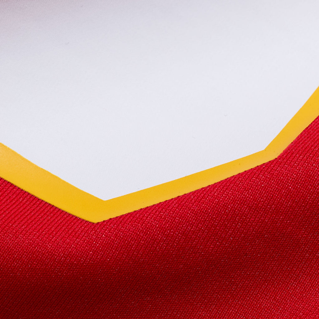 Kansas City Chiefs Xavier Worthy Nike Red Player Game Jersey product image 5
